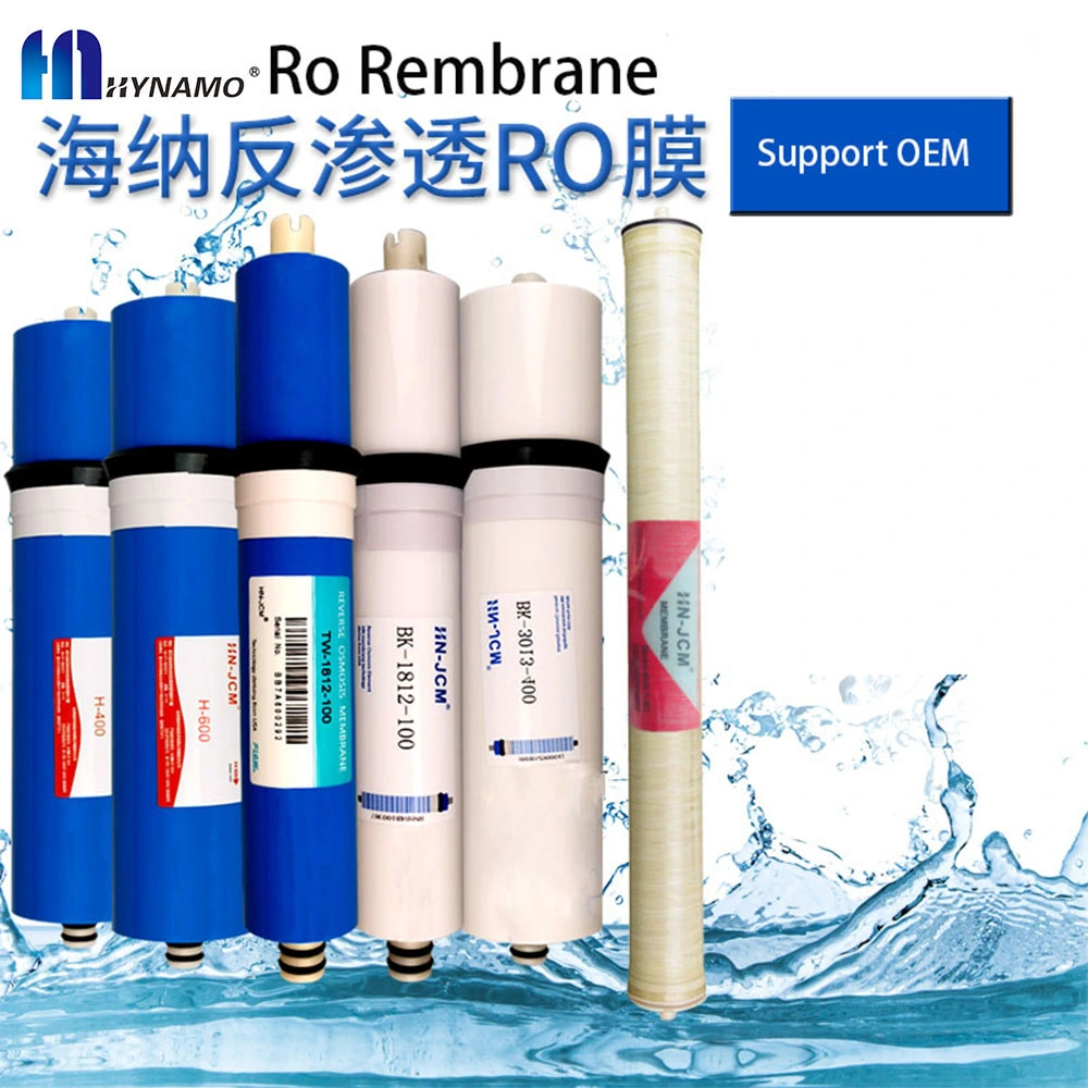 Professional Customized Ceramic Ultrafiltration Membrane PVDF UF Membrane 4040 Water Filter System