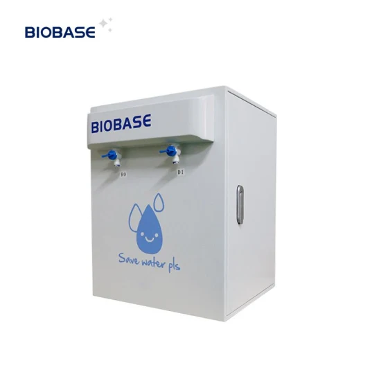 Biobase RO&Di Wasserreiniger Umkehrosmose-Wasserfiltersystem