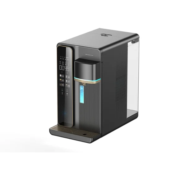 Olansi Neues Design für den Desktop, für die Küche, tragbar, magischer Wasserfilter, Wasserstoff-Trinkwasserspender, Preis