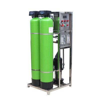 Fabrikpreis 500 Lph 1000 Lph 2000lph UF-Membran-Mikrofiltrations-Wasser-Ultrafiltrationssystem / Maschine / Ausrüstung / Einheit